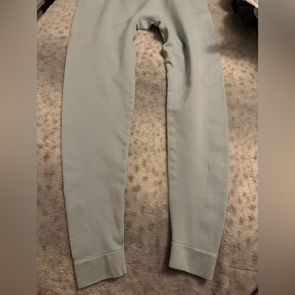 Set Active X Ouai Sculptflex Leggings - Picture 4 of 8